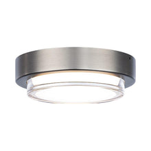 Load image into Gallery viewer, Kind LED Flush Mount Ceiling Light in 2700K.