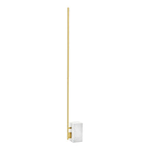 Load image into Gallery viewer, Klee LED Floor Lamp - Additional image.