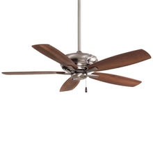 Load image into Gallery viewer, Kola Ceiling Fan in Detail.