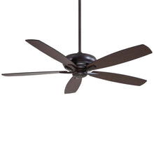 Load image into Gallery viewer, Kola XL Ceiling Fan in Kocoa.
