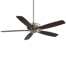 Load image into Gallery viewer, Kola XL Ceiling Fan in Pewter.