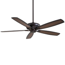 Load image into Gallery viewer, Kola XL Ceiling Fan in Detail.