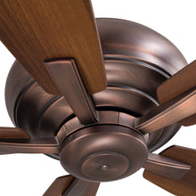 Load image into Gallery viewer, Kola XL Ceiling Fan in Detail.