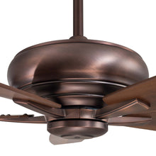 Load image into Gallery viewer, Kola XL Ceiling Fan in Detail.