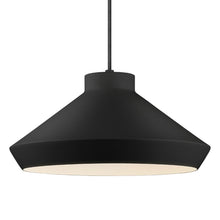 Load image into Gallery viewer, Koma Meiji Pendant Light in Detail.