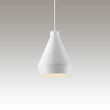Load image into Gallery viewer, Koma Taisho Pendant Light in Detail.