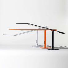 Load image into Gallery viewer, Equo LED Desk Lamp in Detail.