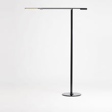 Load image into Gallery viewer, Equo LED Floor Lamp in Detail.