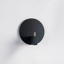 Load image into Gallery viewer, Hardwire Wall Mount in Detail.