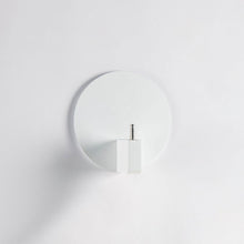 Load image into Gallery viewer, Hardwire Wall Mount in Detail.