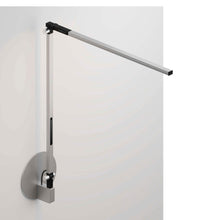 Load image into Gallery viewer, Hardwire Wall Mount in Detail.