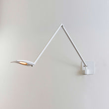 Load image into Gallery viewer, Hardwire Wall Mount in Detail.