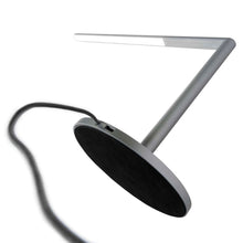 Load image into Gallery viewer, Lady7 LED Desk Lamp in Detail.