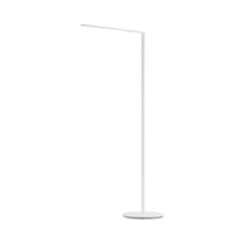 Load image into Gallery viewer, Lady7 LED Floor Lamp in Detail.
