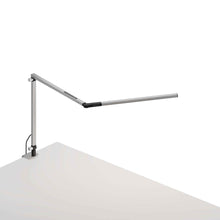 Load image into Gallery viewer, One-piece Desk Clamp in Detail.