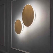 Load image into Gallery viewer, Ramen LED Outdoor Wall Light in Detail.