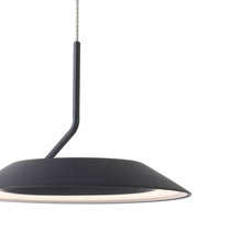 Load image into Gallery viewer, Royyo LED Pendant Light Detail.