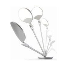 Load image into Gallery viewer, Splitty LED Desk Lamp in Detail.