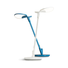 Load image into Gallery viewer, Splitty LED Desk Lamp in Detail.