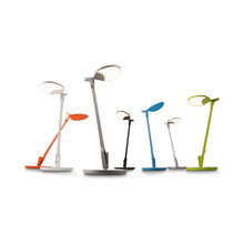 Load image into Gallery viewer, Splitty LED Desk Lamp in Detail.
