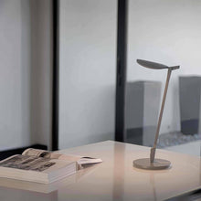 Load image into Gallery viewer, Splitty LED Desk Lamp in office.