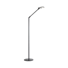 Load image into Gallery viewer, Splitty LED Floor Lamp in Detail.