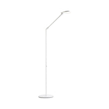 Load image into Gallery viewer, Splitty LED Floor Lamp in Detail.