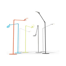 Load image into Gallery viewer, Splitty LED Floor Lamp in Detail.