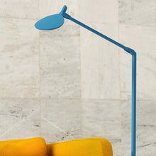 Load image into Gallery viewer, Splitty LED Floor Lamp in Detail.