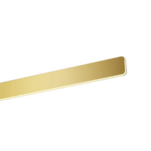 Load image into Gallery viewer, Sub LED Linear Pendant Light in Detail.