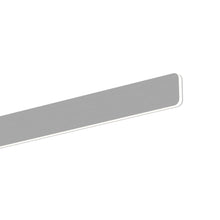 Load image into Gallery viewer, Sub LED Linear Pendant Light in Detail.