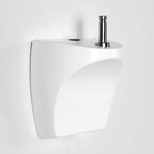 Load image into Gallery viewer, Wall Mount in White.