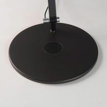 Load image into Gallery viewer, Wireless Charging Qi Base in 9-Inch/Metallic Black.