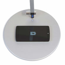 Load image into Gallery viewer, Wireless Charging Qi Base in Detail.