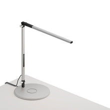 Load image into Gallery viewer, Wireless Charging Qi Base in Detail.