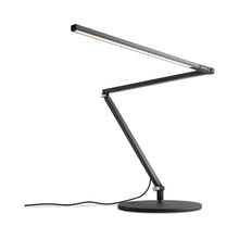 Load image into Gallery viewer, Z-Bar LED Desk Lamp Additional image.