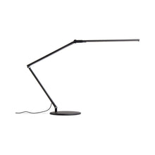 Load image into Gallery viewer, Z-Bar LED Desk Lamp in Detail.