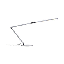 Load image into Gallery viewer, Z-Bar LED Desk Lamp in Detail.