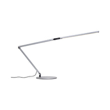 Load image into Gallery viewer, Z-Bar LED Desk Lamp in Detail.
