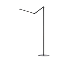 Load image into Gallery viewer, Z-Bar LED Floor Lamp.