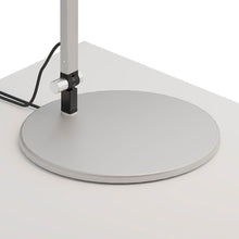 Load image into Gallery viewer, Z-Bar Mini/ Z-Bar Solo Mini Base in Silver.