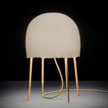 Load image into Gallery viewer, Kurage Table Lamp - Additional image.