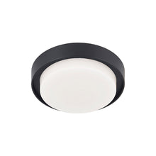 Load image into Gallery viewer, Bailey LED Flush Mount Ceiling Light.