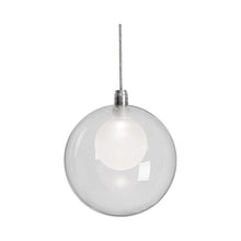 Load image into Gallery viewer, Bolla LED Pendant Light.