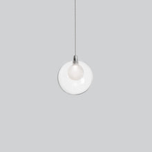 Load image into Gallery viewer, Bolla LED Pendant Light in Detail.