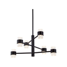 Load image into Gallery viewer, Copenhagen Outdoor LED Pendant Light.