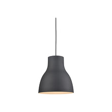 Load image into Gallery viewer, Cradle Pendant Light in Detail.