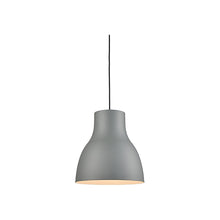Load image into Gallery viewer, Cradle Pendant Light in Detail.
