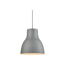 Load image into Gallery viewer, Cradle Pendant Light in Detail.