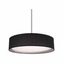 Load image into Gallery viewer, Dalton LED Pendant Light in Black (Small).